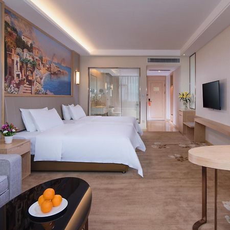 Vienna International Hotel Lianjiang  Екстериор снимка